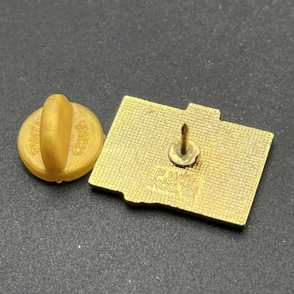 N/A pin has